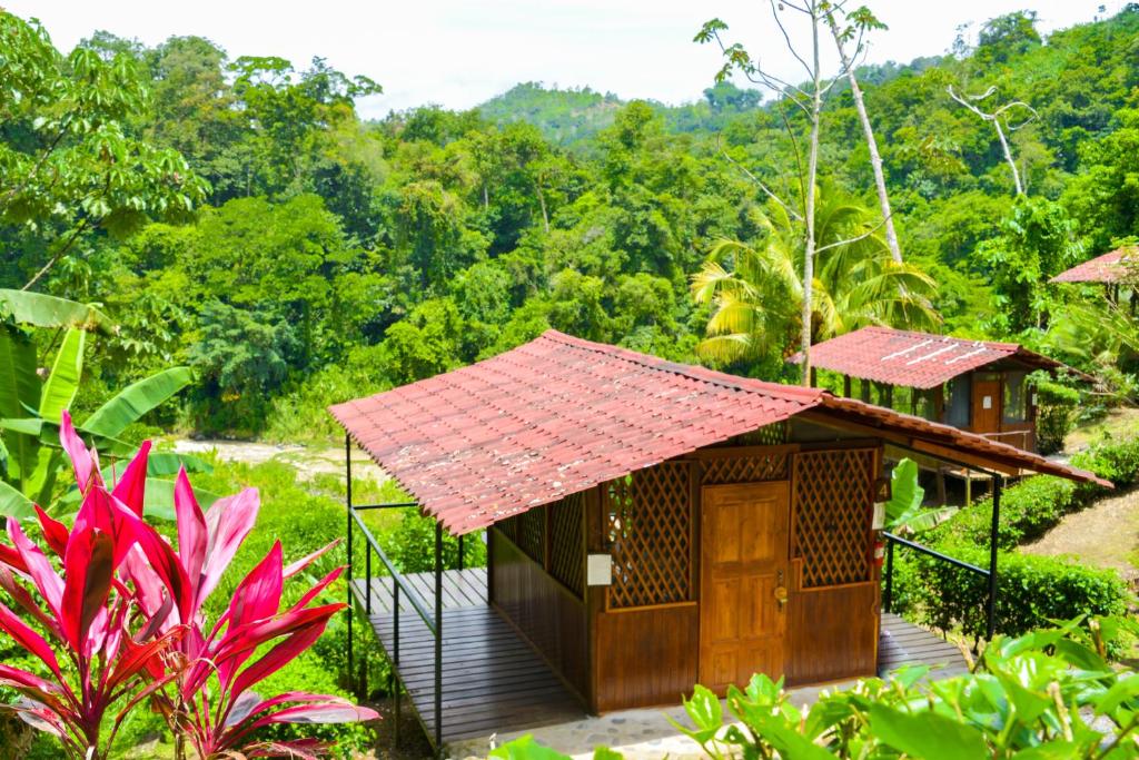 Pacuare River Lodge photo 4