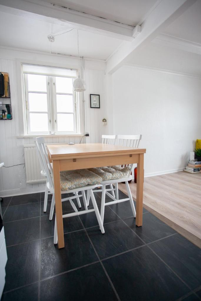 Two Bedroom Vacation Home in the Center of Tórshavn photo 2