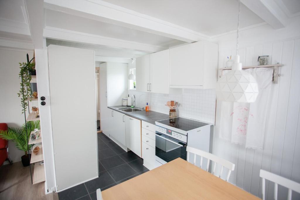 Two Bedroom Vacation Home in the Center of Tórshavn photo 4