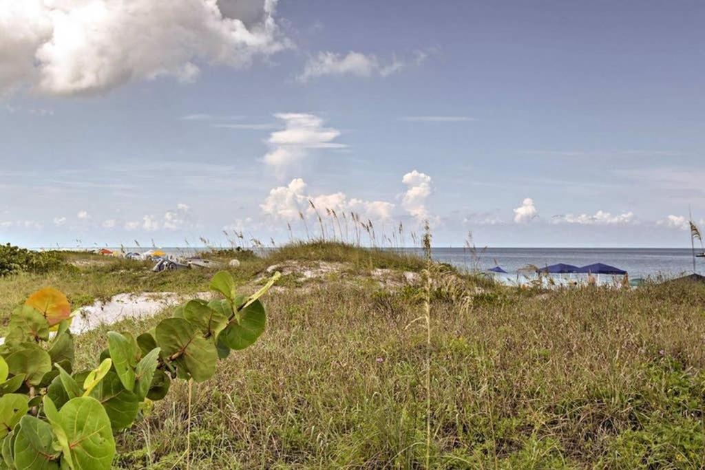 Rita's Sand Key Gem photo 1