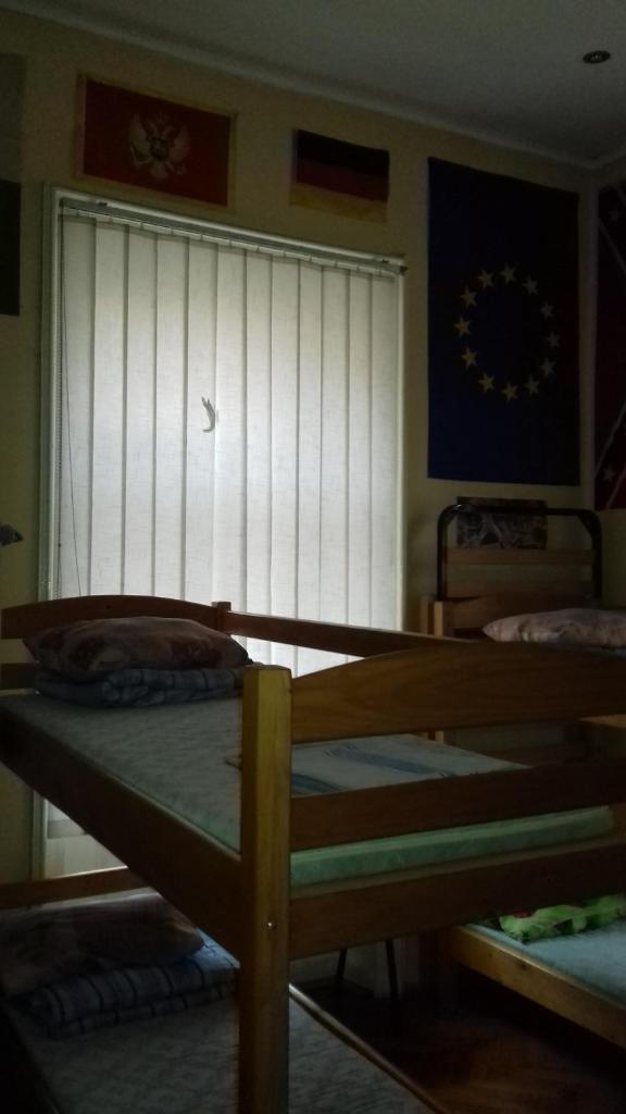 Chernivtsi city center hostel photo 3