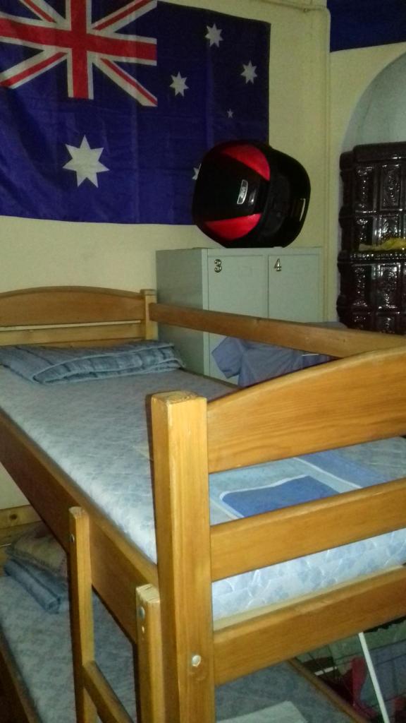 Chernivtsi city center hostel photo 2