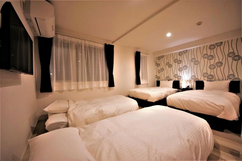 Cozy Inn OTARU photo 4