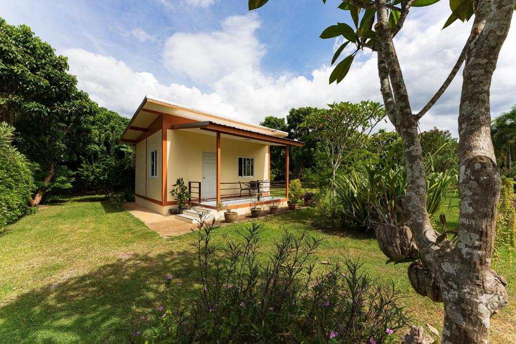 Tachang Garden Cottage photo 2