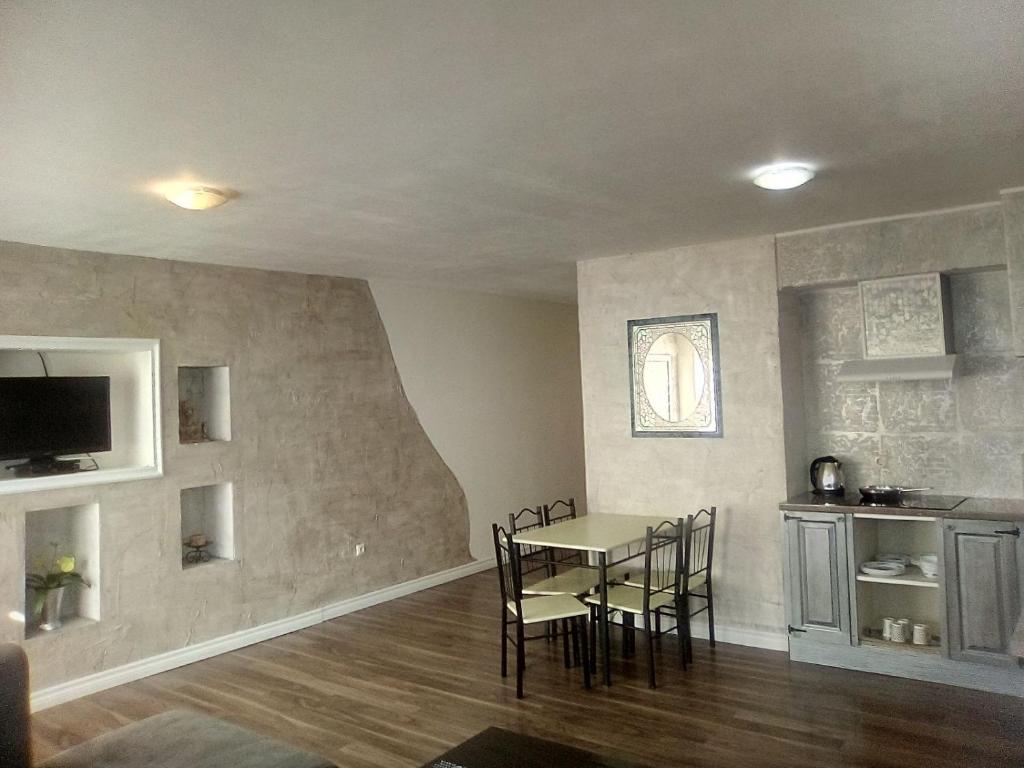 Apartments Stefanov in Byala photo 3