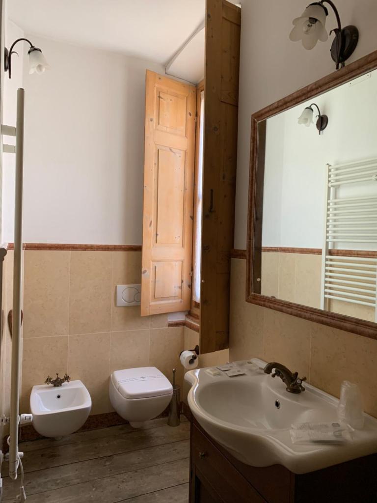 Relais Villa Brioschi photo 1