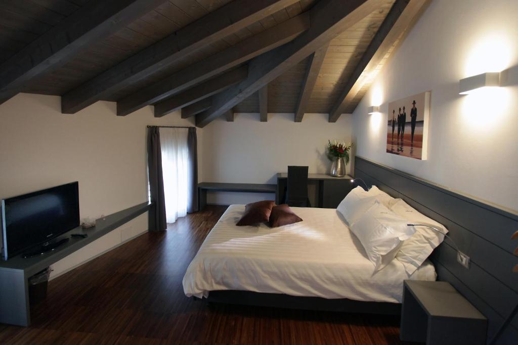 Albergo al Vecchio Tram photo 4