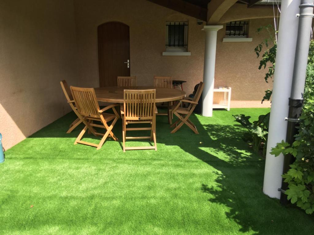 Le paradis de la Provence photo 1