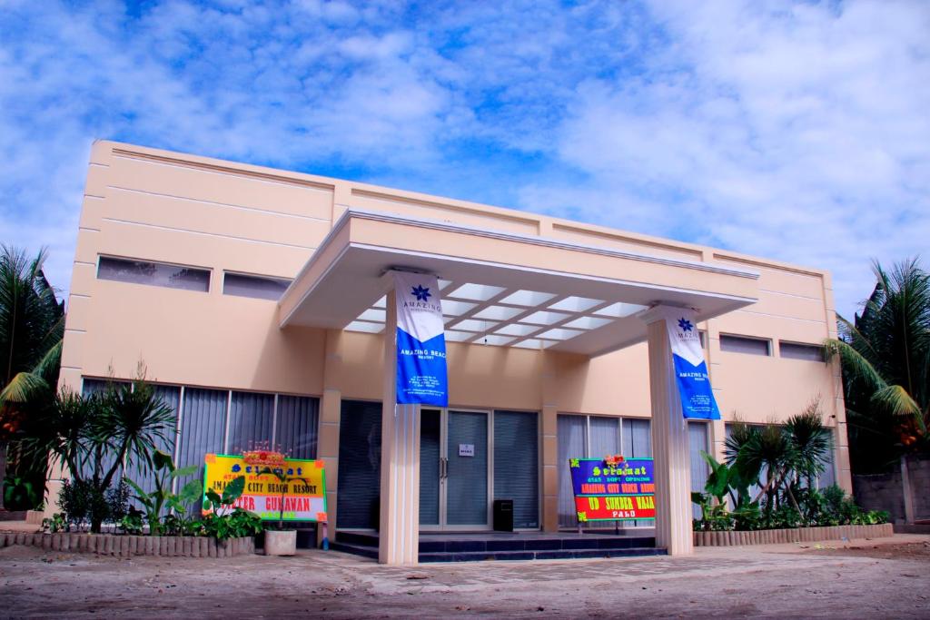 Amazing Beach Resort Palu photo 2
