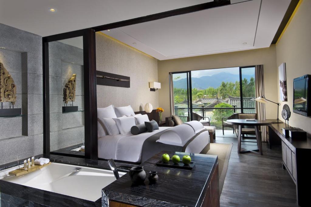 Pullman Lijiang Resort & Spa photo 3