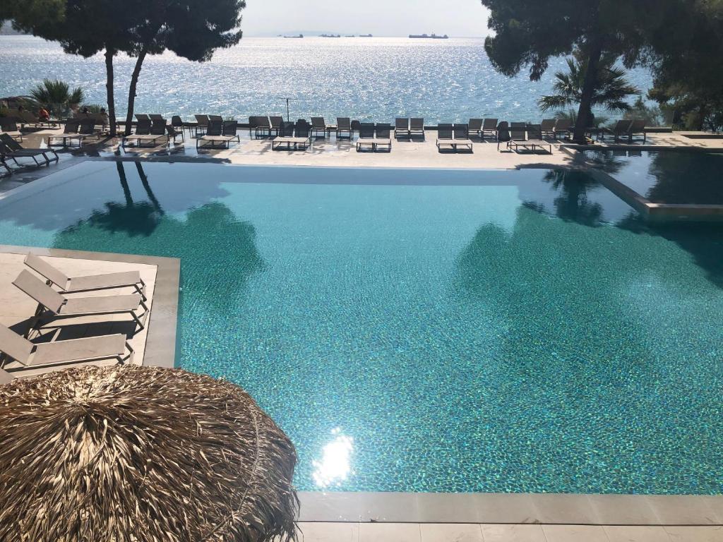 Hotel King Saron Club Marmara photo 2