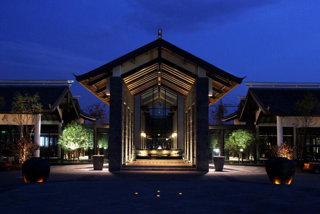 Pullman Lijiang Resort & Spa photo 2