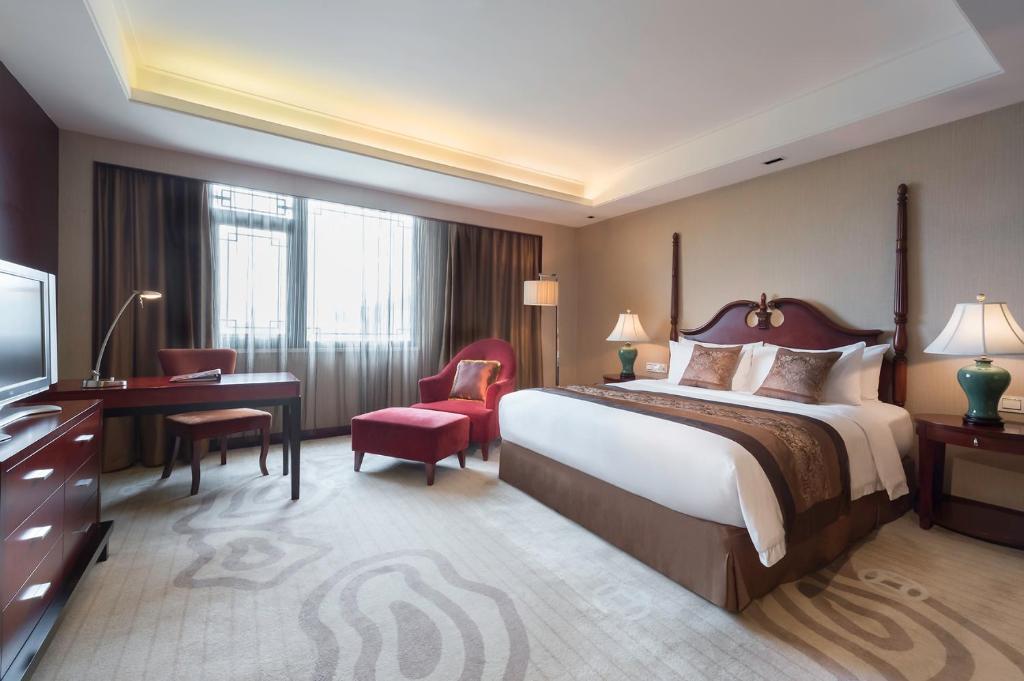 Wyndham Garden Suzhou photo 4