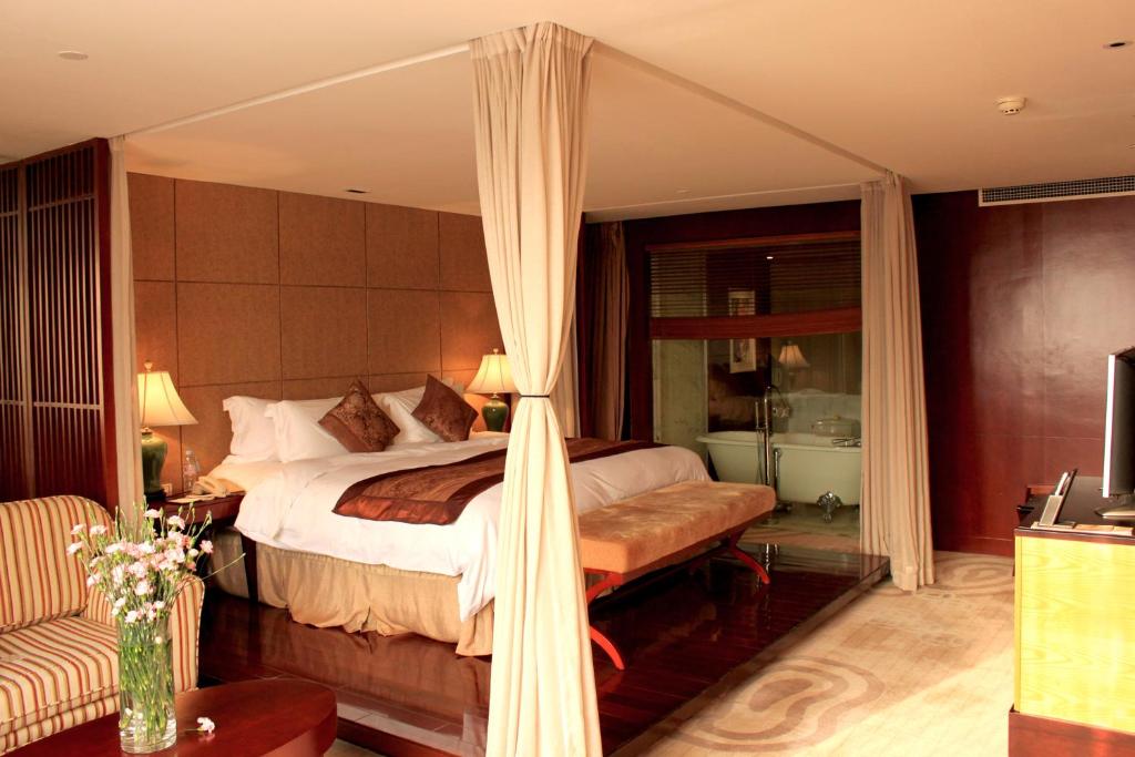 Wyndham Garden Suzhou photo 3
