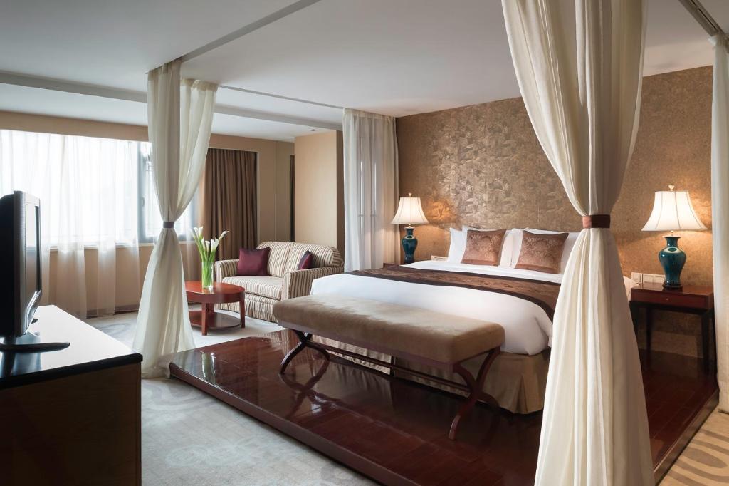 Wyndham Garden Suzhou photo 2