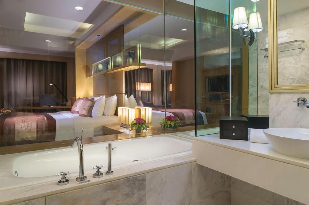 Wyndham Garden Suzhou