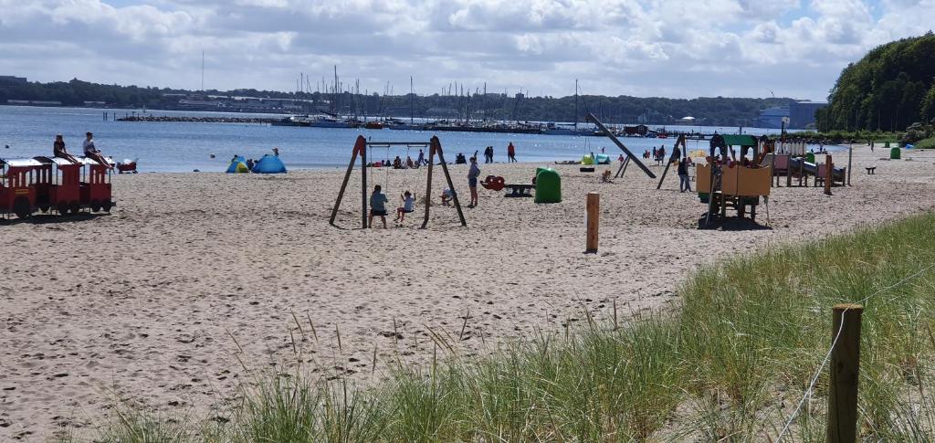 Am Strand photo 3