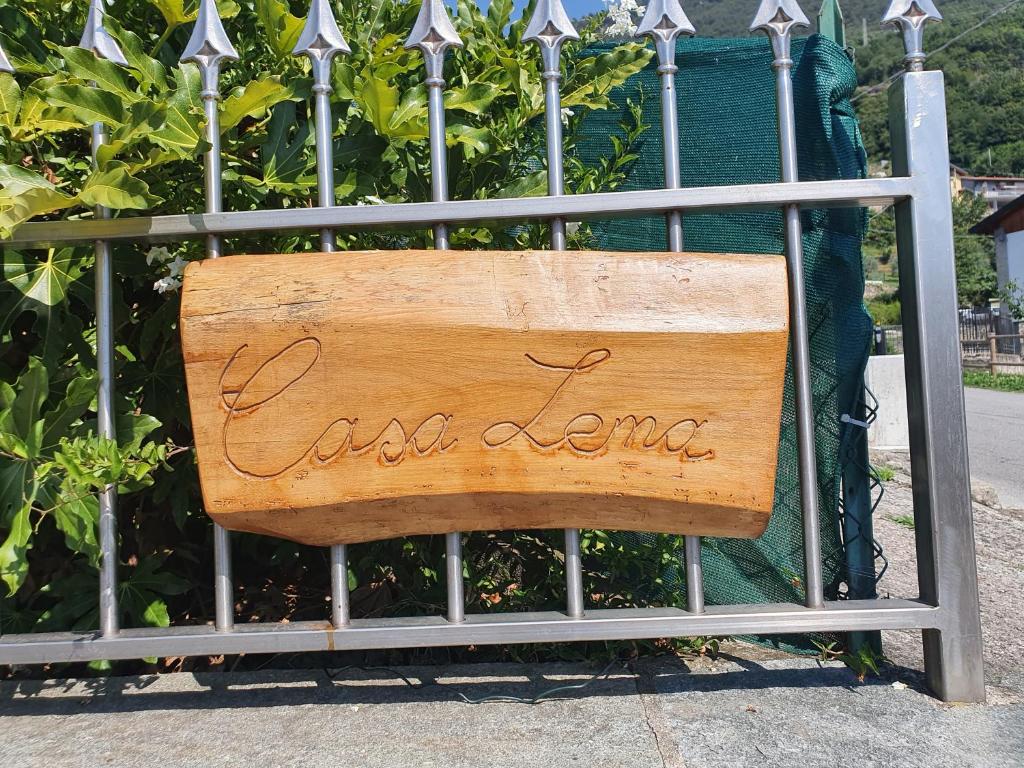 Casa Lena photo 3