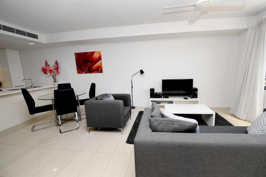 WATERFRONT DARWIN TROPICAL DELIGHT photo 4