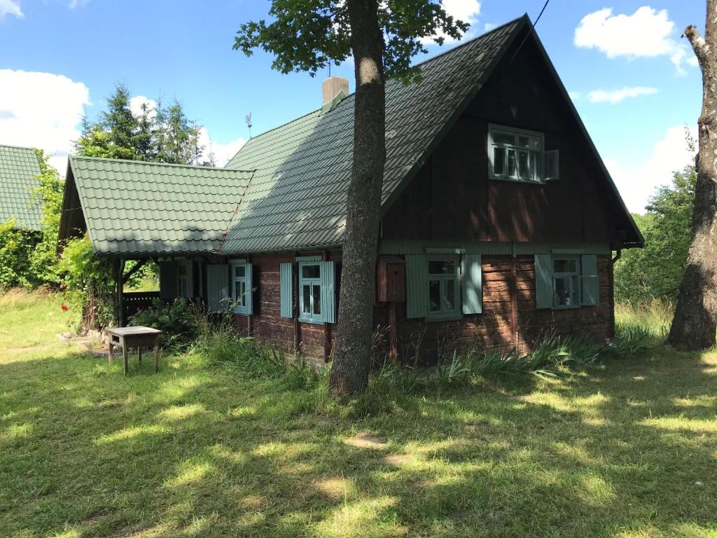 Suwalskie siedlisko photo 1