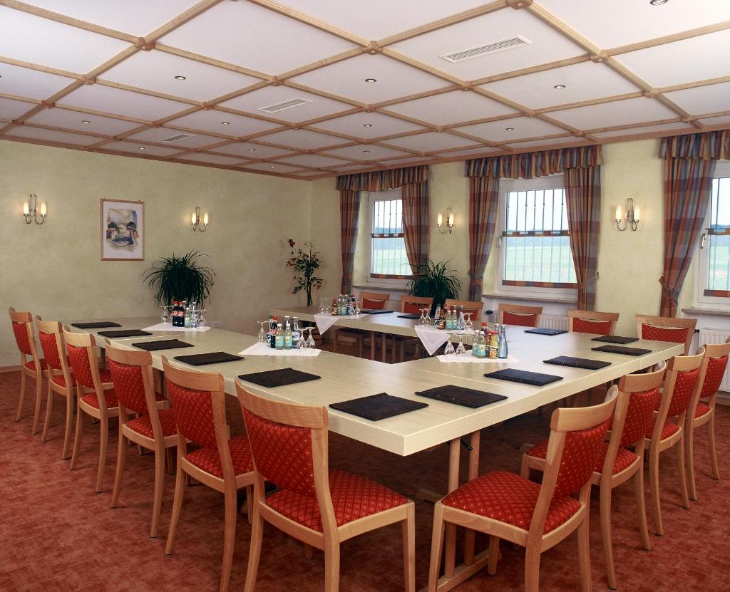 Hotel Gasthof Am Forsthof photo 3