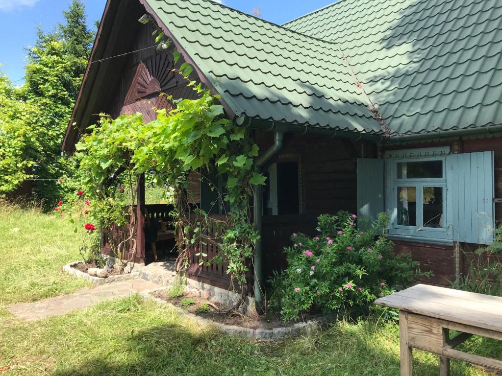 Suwalskie siedlisko photo 4
