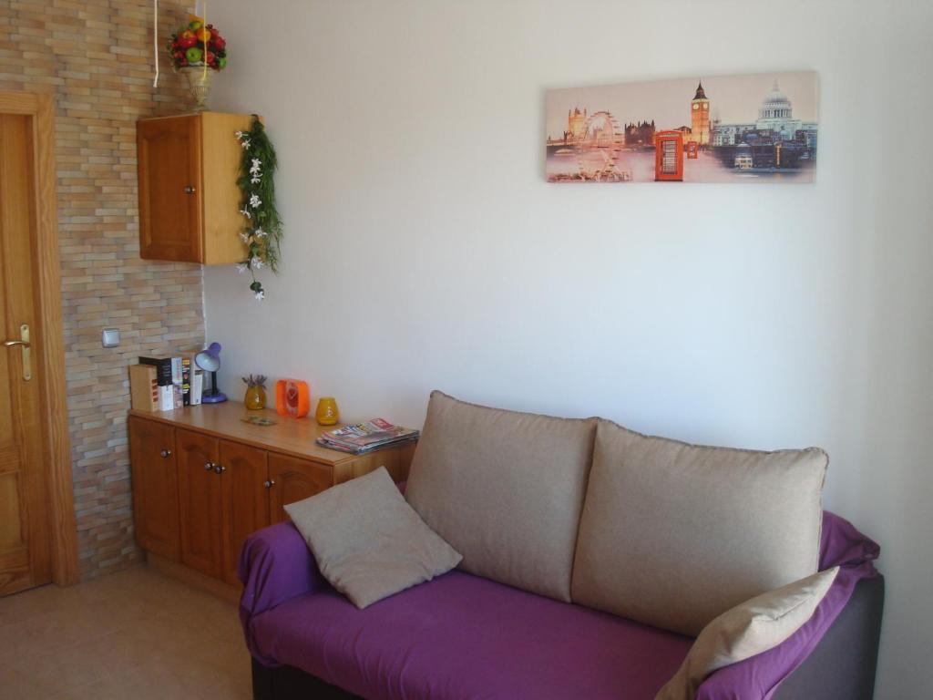 Impressive apartment in ground floor with terrace of 2 rooms, A A and pool 2 photo 1