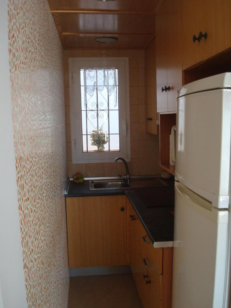 Impressive apartment in ground floor with terrace of 2 rooms, A A and pool 2 photo 3