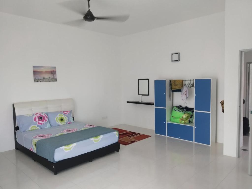 Fathullah's Homestay photo 1
