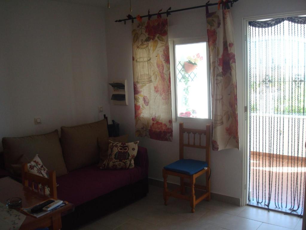 Impressive apartment in ground floor with terrace of 2 rooms, A A and pool 3 photo 1