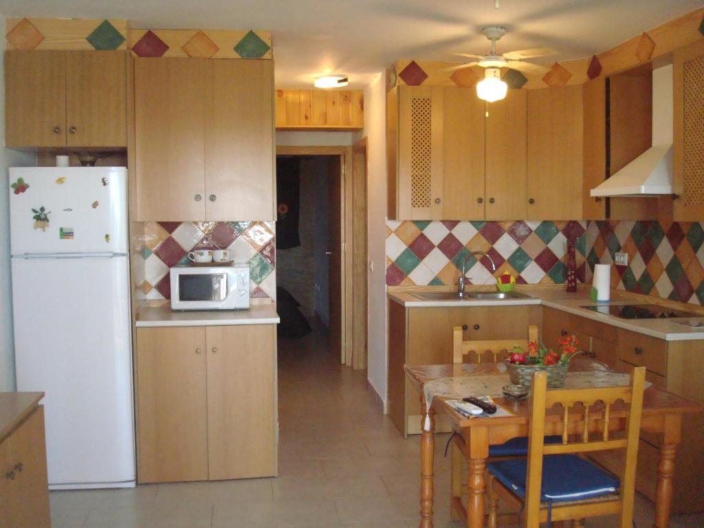 Impressive apartment in ground floor with terrace of 2 rooms, A A and pool 3 photo 3