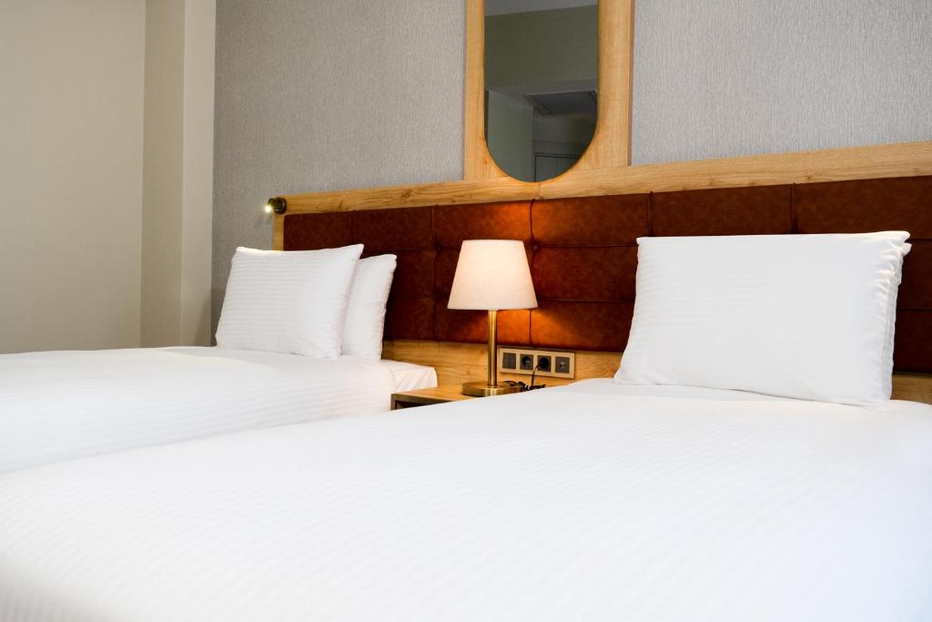 Grand Sirkeci Hotel Room Type - Family Suite
