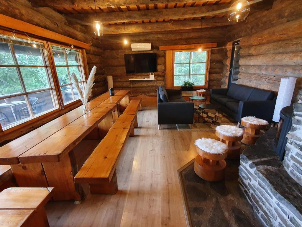 Riihitulkku Lodge photo 2