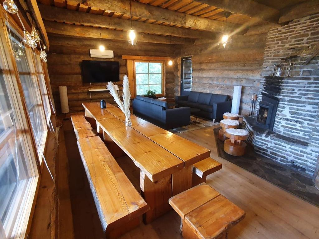 Riihitulkku Lodge photo 1