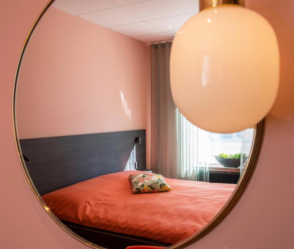Staykvick Boutique Hostel photo 4