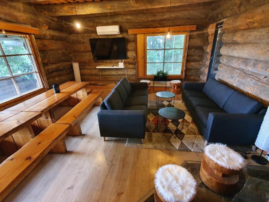 Riihitulkku Lodge photo 3