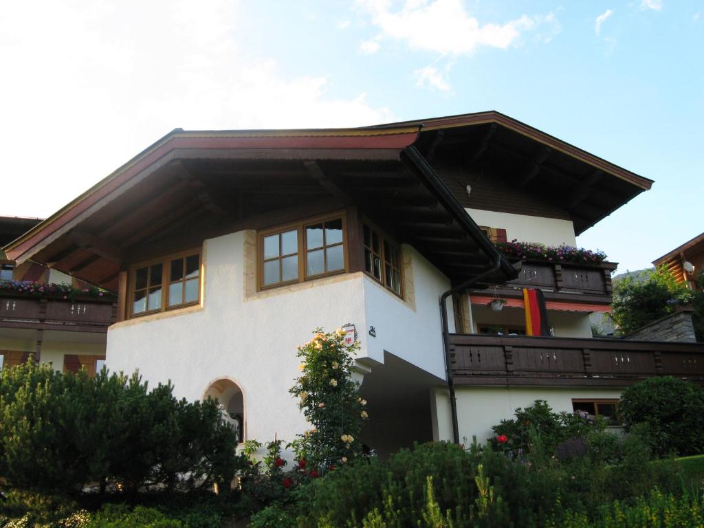 Gästehaus Trude Waltl photo 2