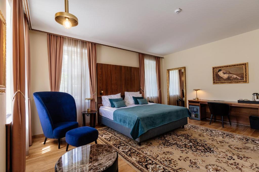 Boutique Hotel Dobrna - Terme Dobrna photo 3