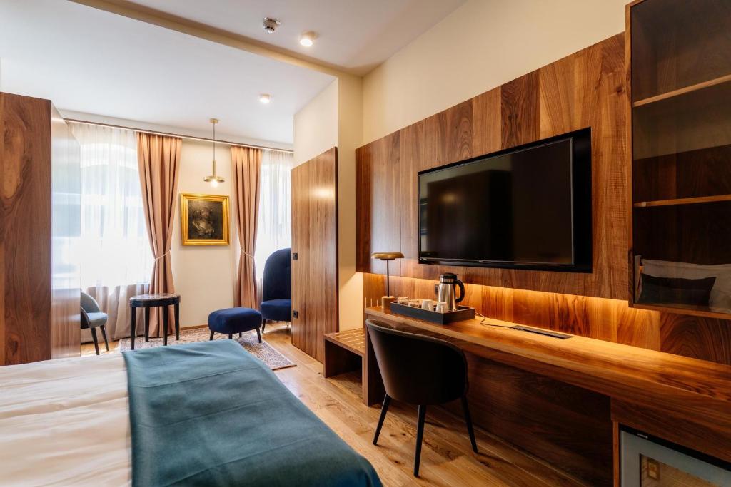 Boutique Hotel Dobrna - Terme Dobrna photo 4