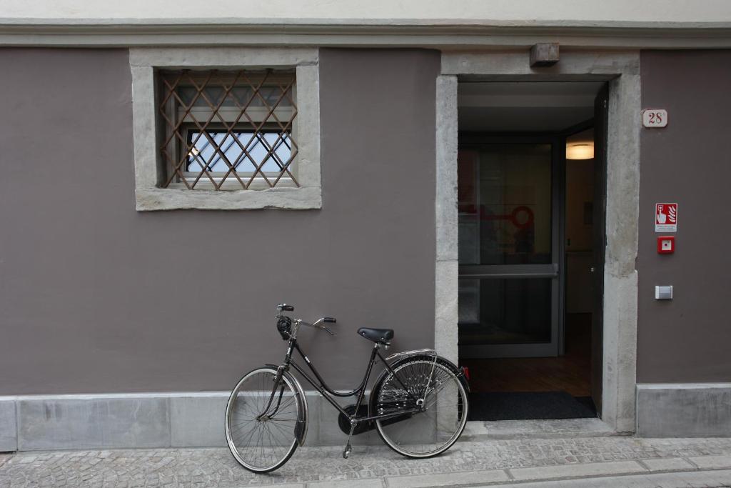Albergo al Vecchio Tram photo 1