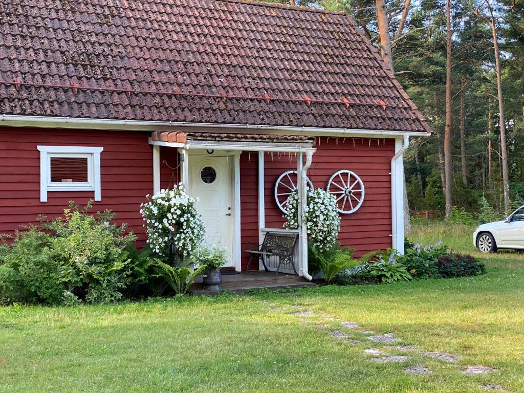Villa Hanson photo 1