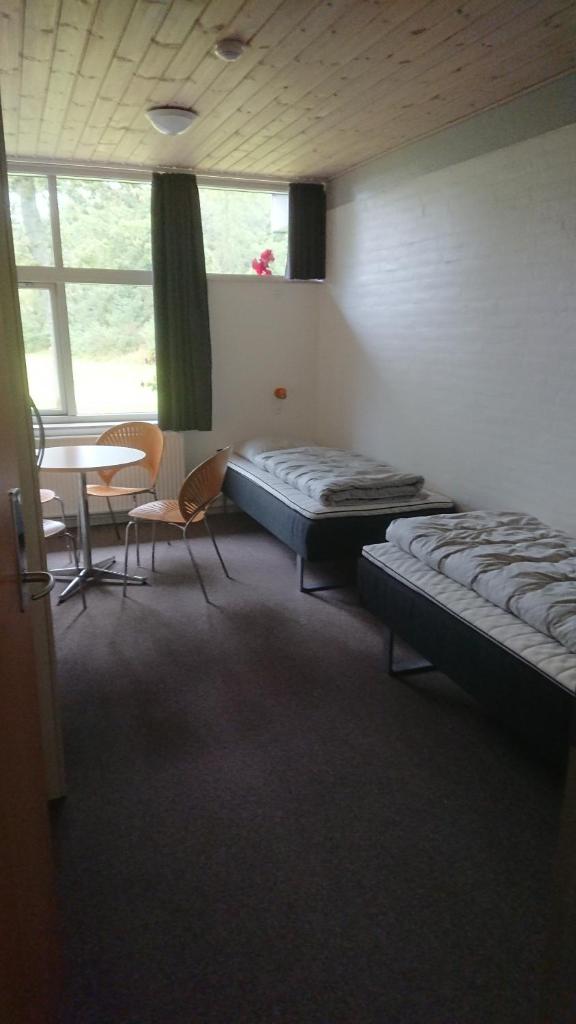 Danhostel Nykøbing Mors photo 1