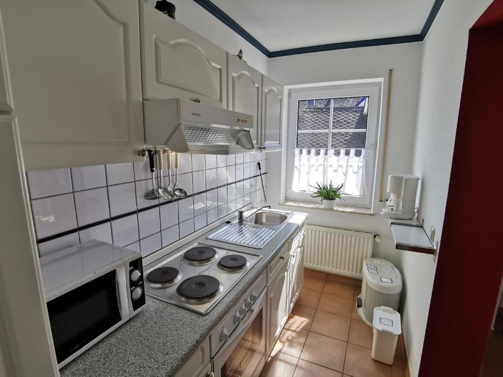 Apartments / Ferienwohnungen Moseluferstrasse photo 4