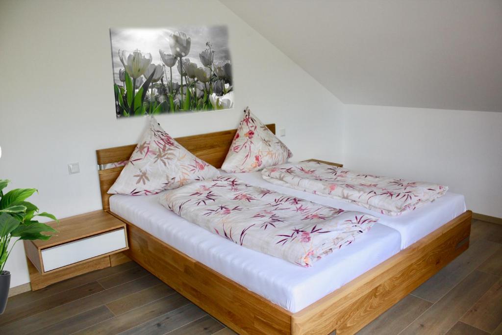 Renates Ferienhaus photo 1