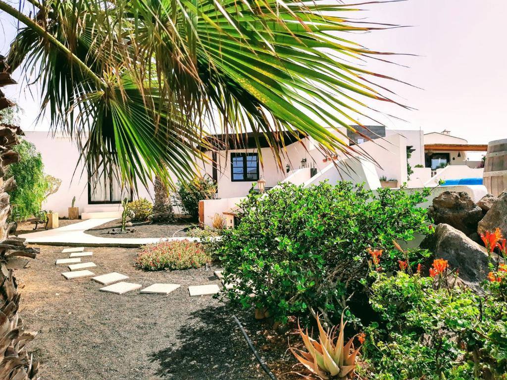 VV - Casa Para Ti photo 1