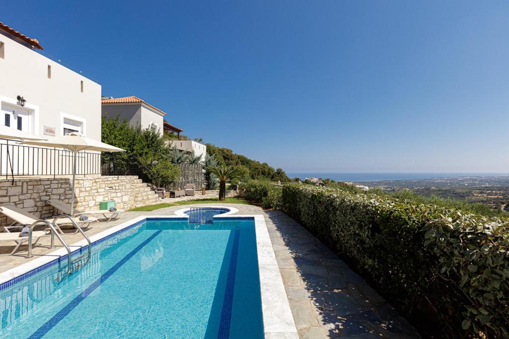 Agios Antonios Villas photo 2