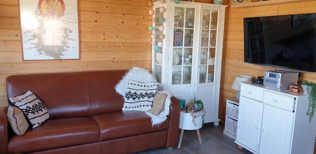 Prachtig Scandinavisch Chalet photo 2