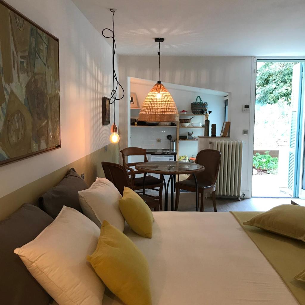 Chambres d'hôtes CASA MUSA - NICE photo 1