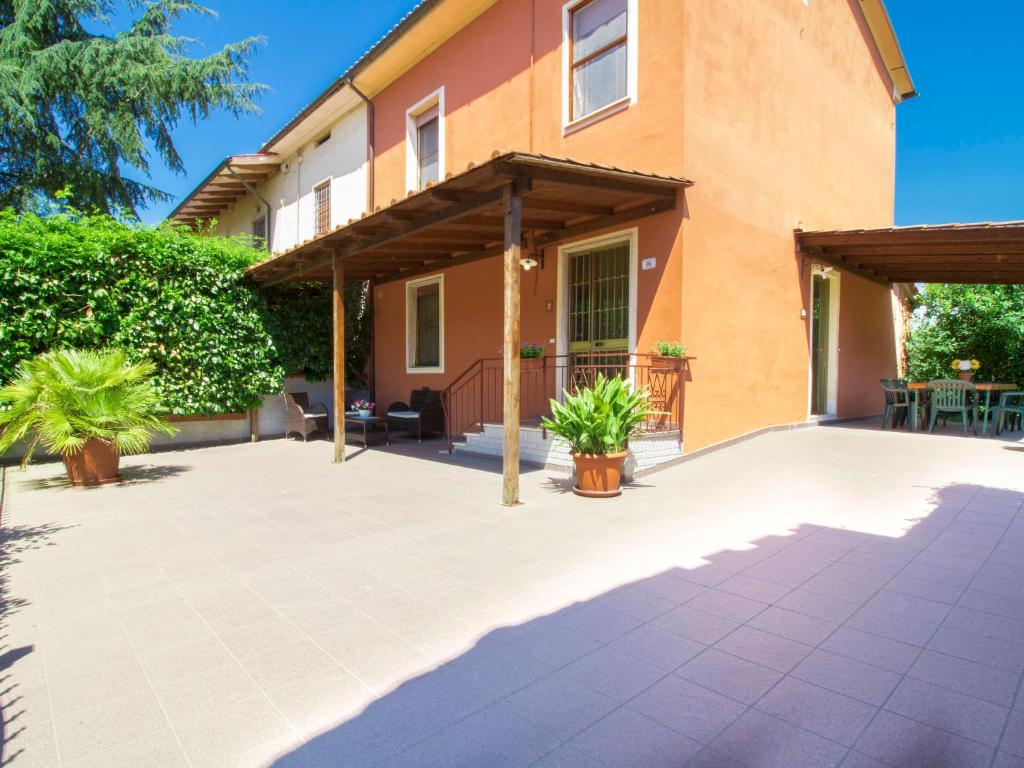 Holiday Home Casa Ponziani by Interhome