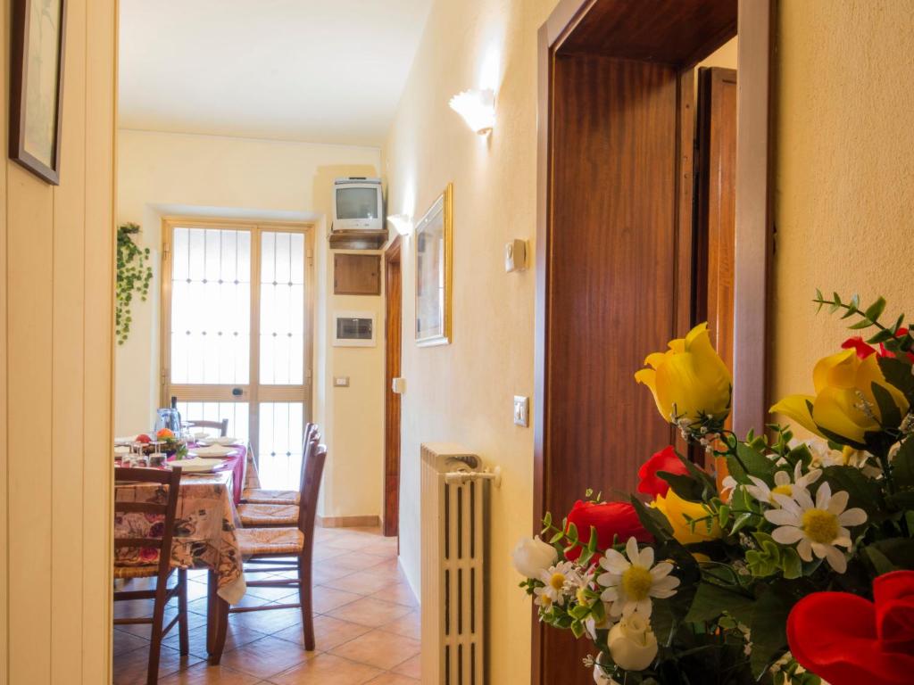 Holiday Home Casa Ponziani by Interhome photo 3